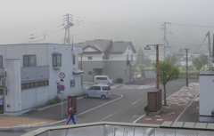 モヤモヤ モーニング