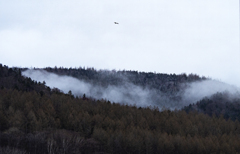 チョット降ったさＧＷ