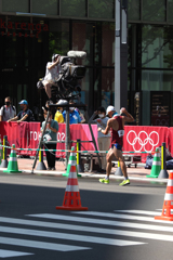 男子５０km競歩