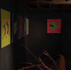 シゲチャンART 2