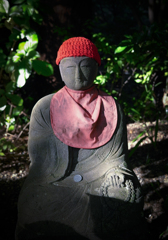 石仏