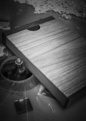 小さなボーズ面