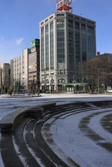 札幌大通り公園