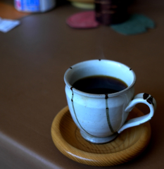 土曜のモーニング