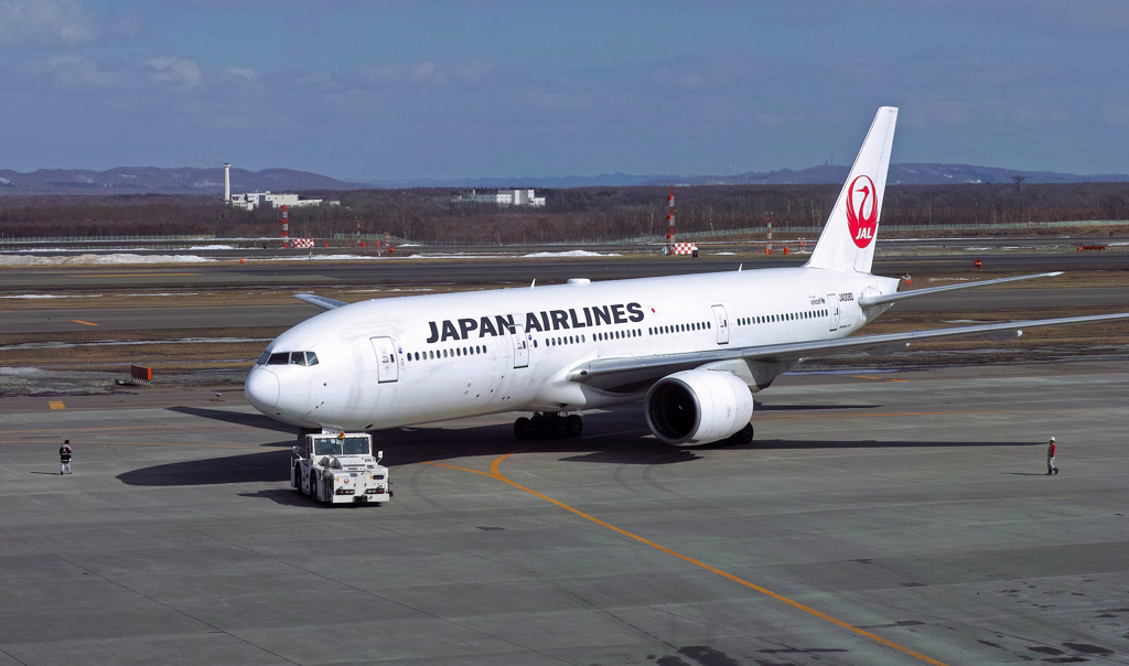 JAL11