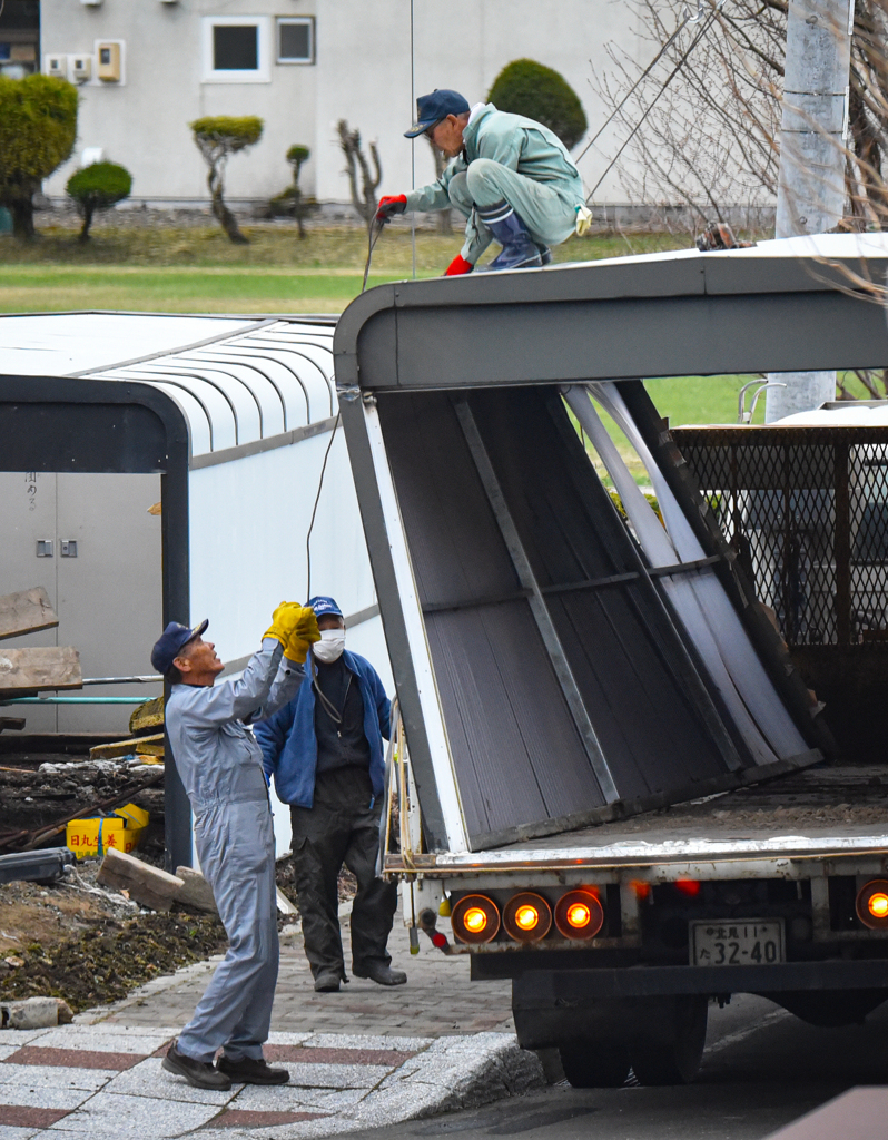 心配 これでいいの
