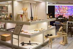 暮らしステージ