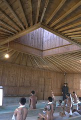 網走監獄博物館