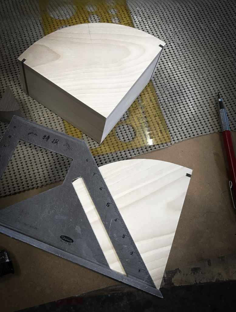 Let's call it a day.