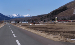 クマネシリくっきり２