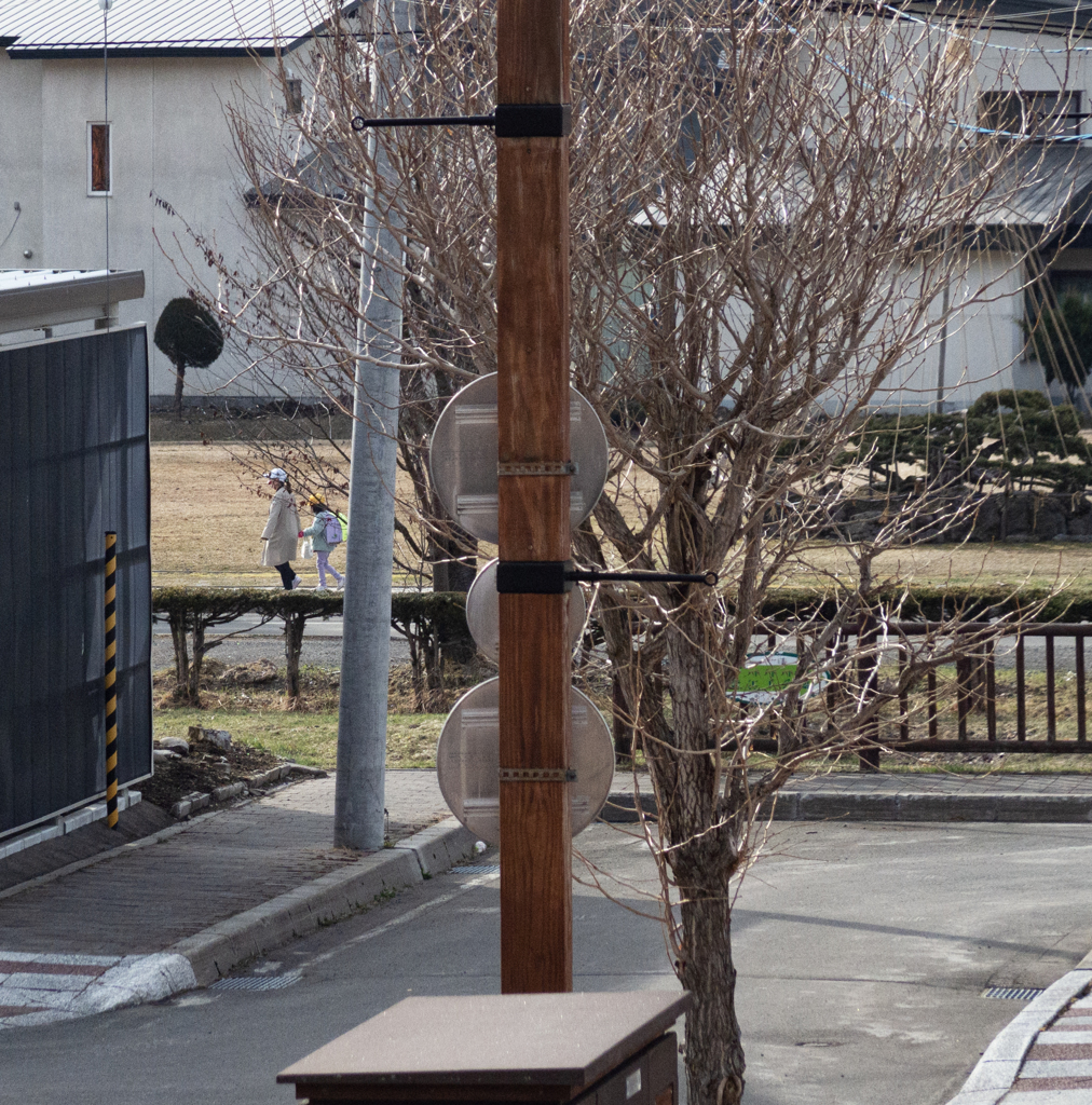 母様といっしょ　