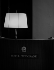 H ニューグランド  F