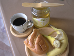 アカシアいいね！