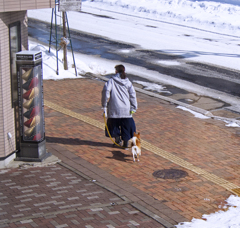 わんワン　サヨナラ