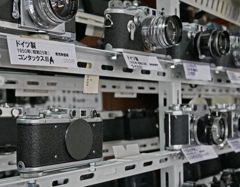 コンタックスあり