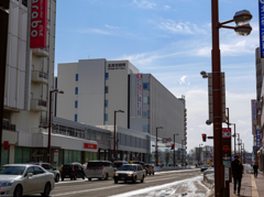 北見カーリング