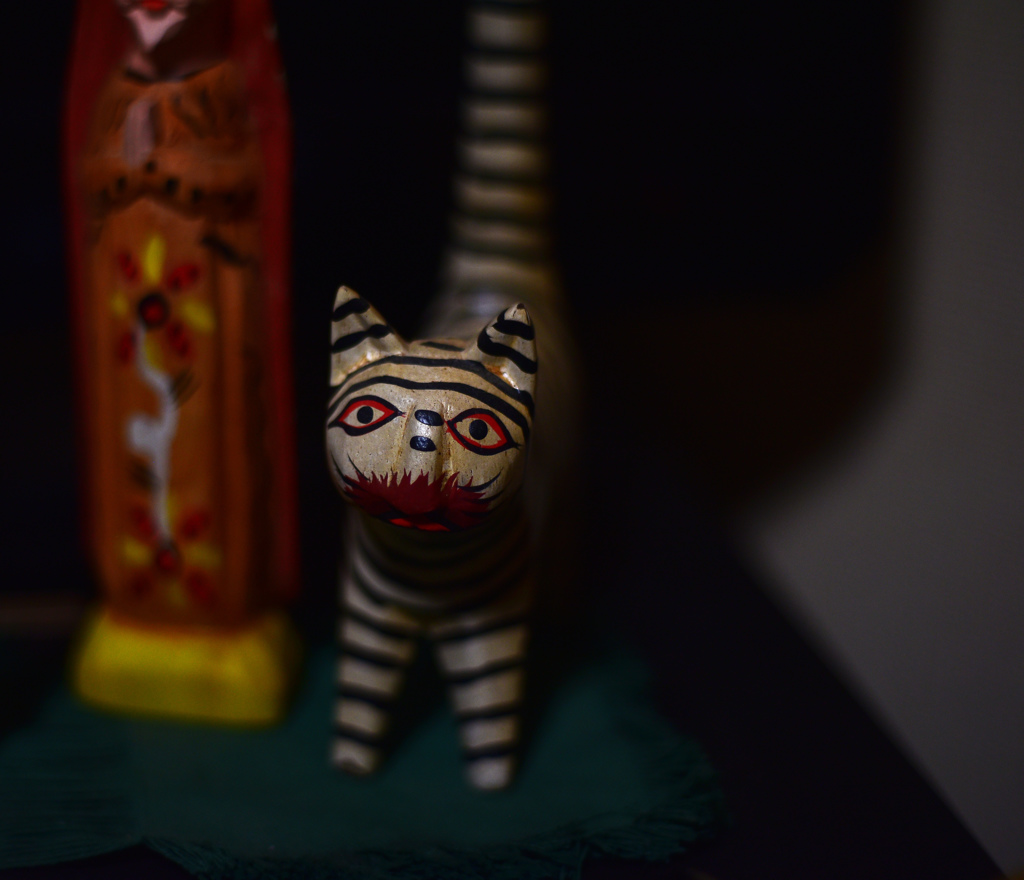 フォーククラフト1