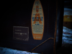 brings back memories