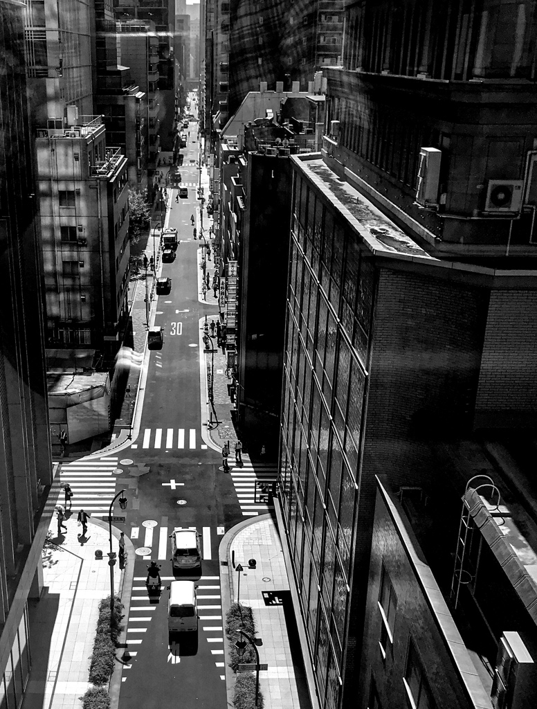 Tokyo