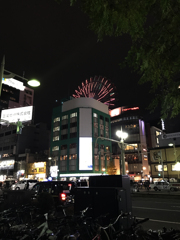 観覧車
