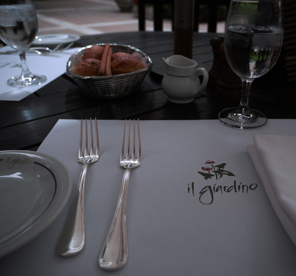 ホテルニューグランド 2