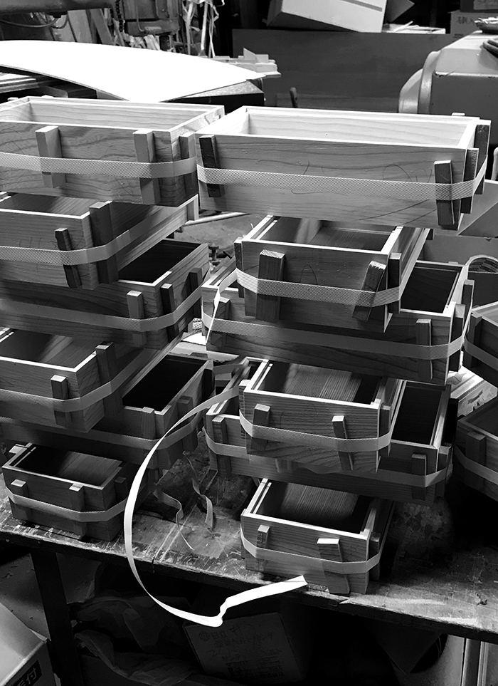 いっぱい作ると いっぱい肩こりA