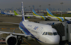 HANEDA