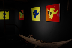 シゲチャンの作品