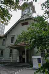 日曜日のサッポロ