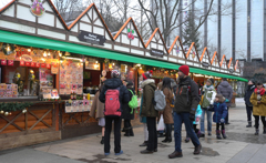 ぶらりサッポロ