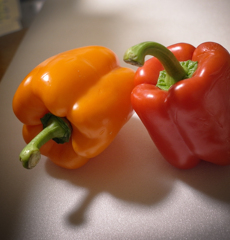 bell pepper