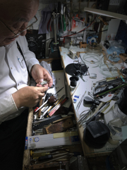 元気だね 確かだね