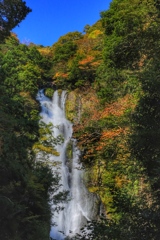 ぶらり 神庭の滝①