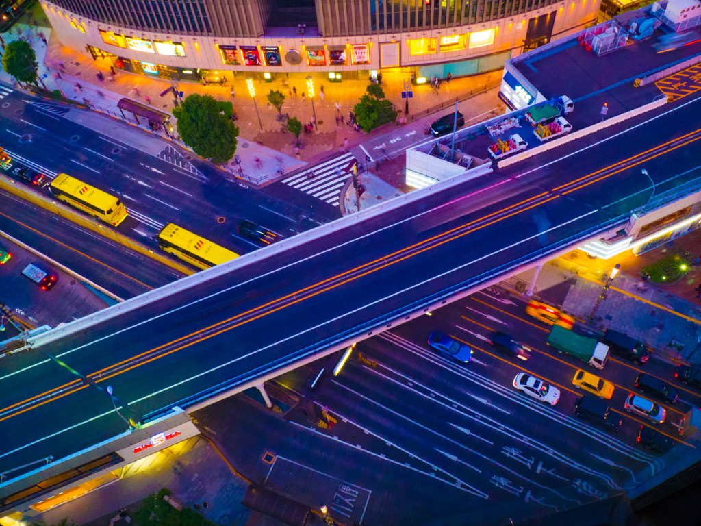 Intersection