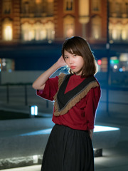 Tokyo Night Angel 1