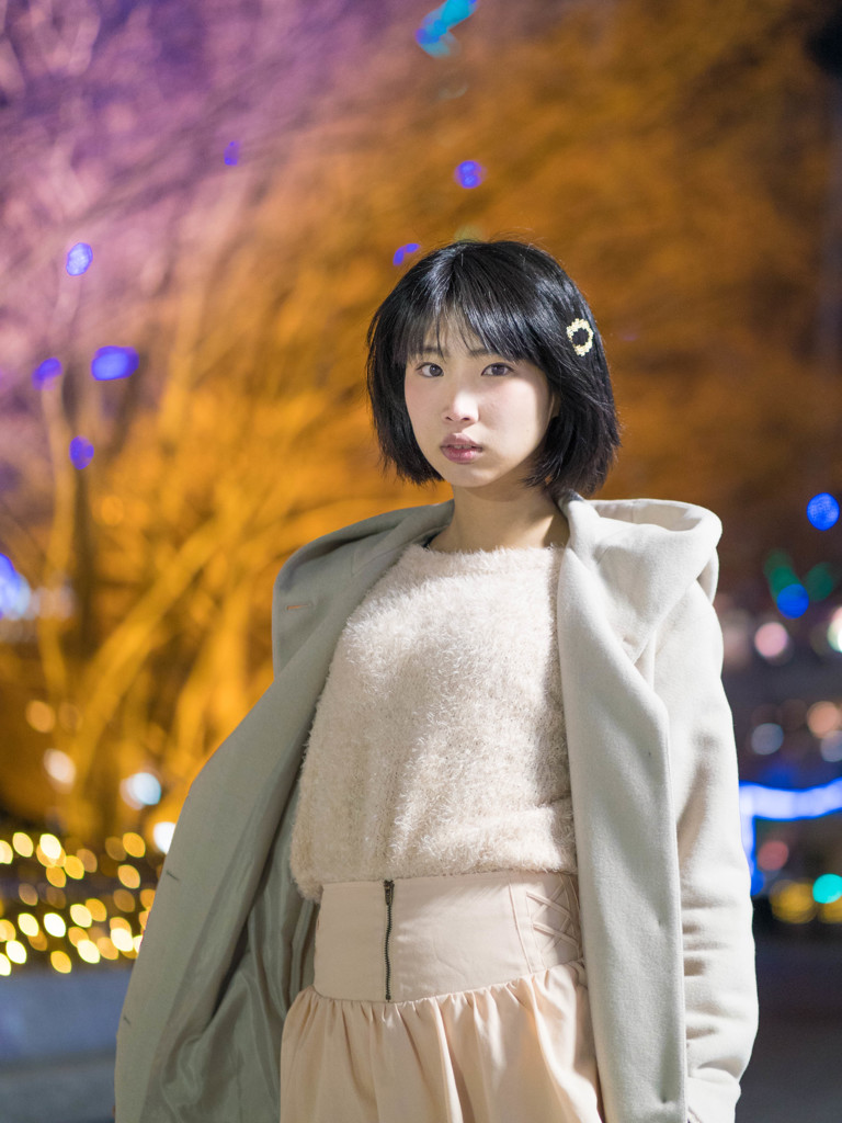 真冬の夜の夢2