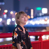 真夏の夜のゆらゆら3