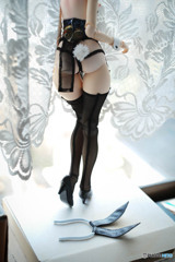 うさ耳