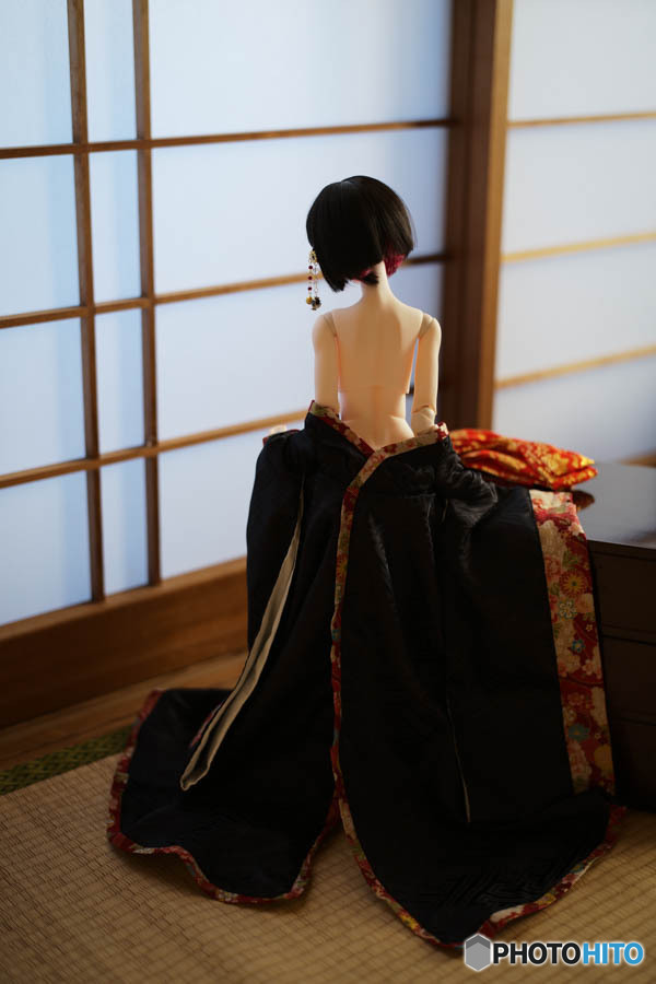 振り袖