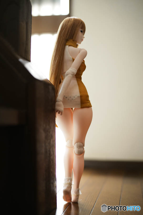 ミニワンピース