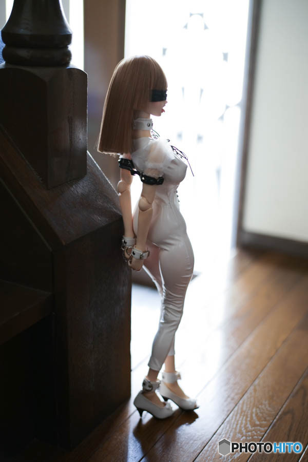 ぴっちりスーツ