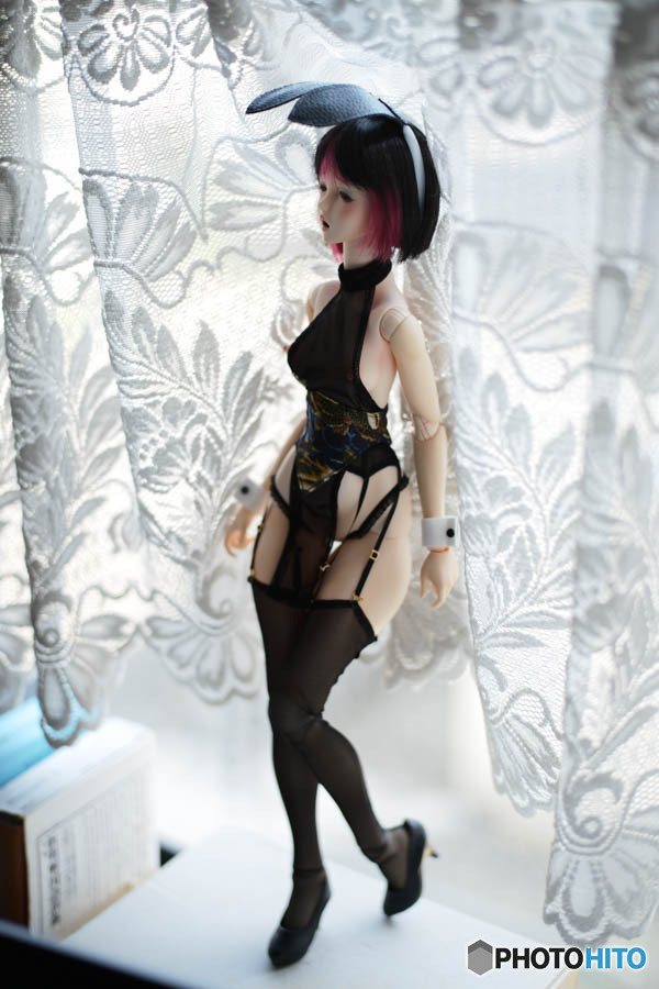バニーガール