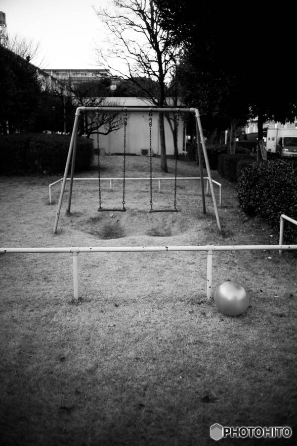 ブランコ