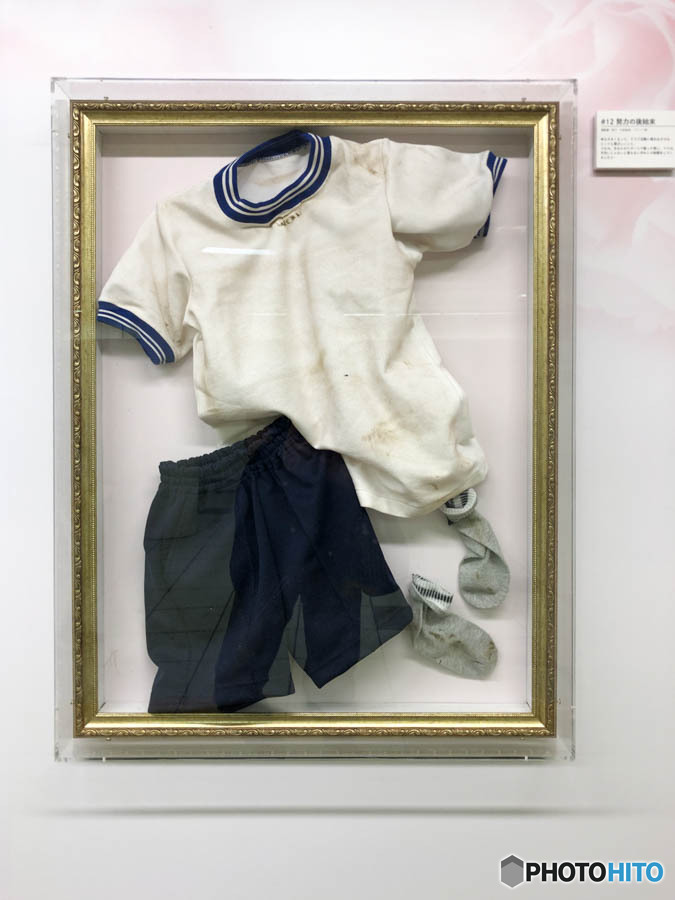 体育着