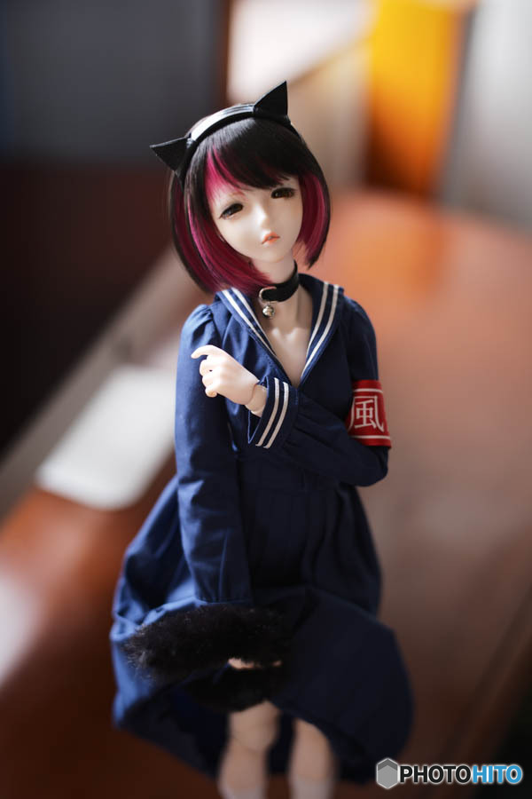 風紀委員