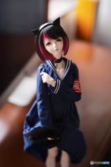 風紀委員