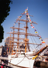 Nippon-maru