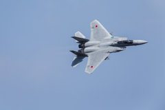 2014航空観閲式予行１