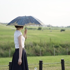 ポートレート