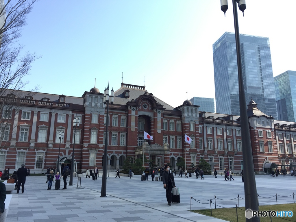 東京駅